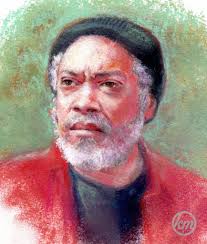 Watercolor painting at Bellevue Botanical Garden