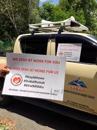 Pejabat kesihatan kawasan tawau, tingkat 7, wisma persekutuan, peti surat no.990, 91008 tawau, sabah. Mohon Perhatian Kepada Pejabat Kesihatan Kawasan Tawau Facebook