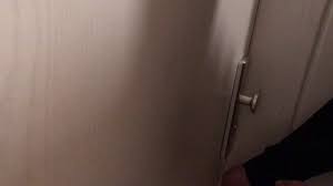 Zugefallene Tur Offnen Mit Einem Draht Das Video Anleitung