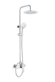 Use our filters online to shop by brand, finish, water pressure and more. Nautilus Shower System Faucets Shower Systems Bathroom And Kitchen Faucets