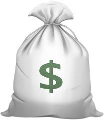 Money Bag Png Clip Art Best Web Clipart Money bag icon png, transparent png. clipart