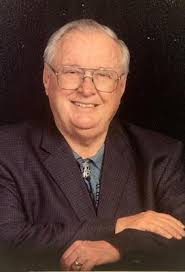 Richard David Clark Obituary