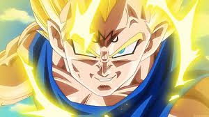 With doc harris, christopher sabat, scott mcneil, sean schemmel. Day 9 Favorite Anime Villain Majin Vegeta Dragon Ball Series Anime Dragon Ball Dragon Ball Art Anime