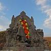 Chhatrapati shivaji maharaj ki jai. 1