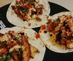 Check spelling or type a new query. Taco Bout Le Poisson Bushwick Grill Club