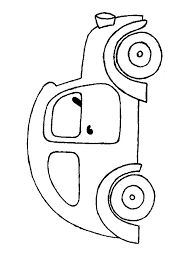 Deze kleurplaat toevoegen aan je website of forum. Kleurplaat Auto Pintura Em Fraldas Desenhos Riscos