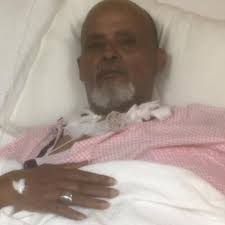 Fundraiser by Zeinab Humud : Cancer Treatment for Refugee Father