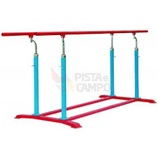 Tanto as mulheres como os homens realizam. Equipamento Para Ginastica Barras Paralelas Vinex Ginastica Ginastica Artistica Equipe