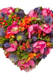 Maybe you would like to learn more about one of these? Hydrangea Heart Shaped Flower Arrangement Bouquets By Cherry