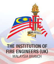 Chemical engineering technical division, iem venue: The Institution Of Fire Engineers Uk Malaysia Branch