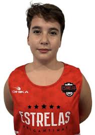 ADCR Estrelas Brigantinas Basquetebol Bragança