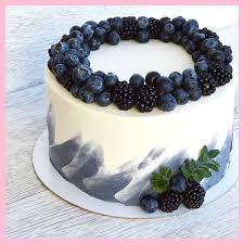 See more ideas about dessert recipes, blueberry lemon cake, desserts. Pin On Blueberry