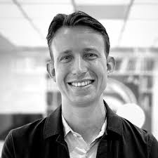 I want to mention my old co-founder Mikkel Hansen.