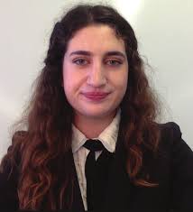 OURS Newsletter Spring 2022.indd