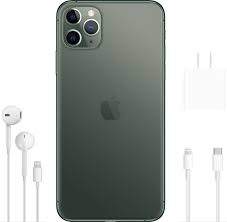 I don't want to make false claims and say that you don't have to pay anything for their sim unlock service is based on the imei number of your iphone 11/ 11 pro, and the method they use is also known as a factory unlock method. Apple Iphone 11 Pro Max 256gb Midnight Green At T Mwh72ll A Best Buy
