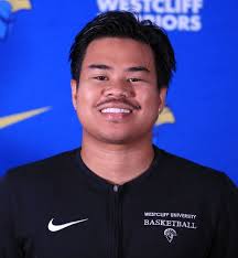 Westcliff Men's Basketball Camps