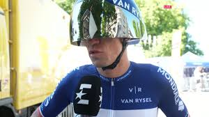 Tour de France 2025: Armirail, la combativité Bigourdane à l'honneur! - Imagen principal del artículo