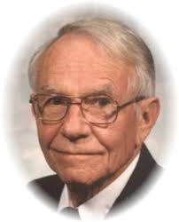 Richard E. 'Dick' Frye Obituary