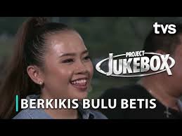 Happy Gawai Kaamatan