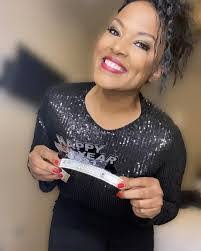 Keisha Craft's Instagram, Twitter & Facebook