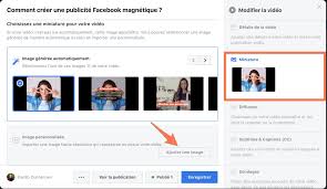 L'ajout de facebook video premiere peut encourager les influenceurs actifs sur youtube (youtubeurs), par exemple, à publier du contenu exclusif sur facebook. Video Facebook Comment Booster Votre Nombre De Vues