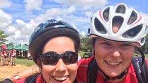 Ploufragan. Estelle et Marine sont devenues des amazones