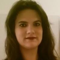 Beatriz Zarza Cobo Email & Phone Number