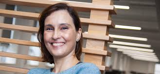 Spotlight: Vanessa Mendes, Clinical collaborator