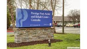 What does post acute mean in medical terms? Centralia Nursing Rehabilitation Prestige Care