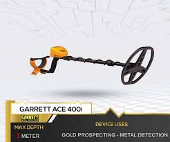 Looking for the best garrett metal detector? Gold Detectors 2021 Latest Powerful Gold Metal Detectors