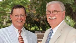 Michael A. Patterson