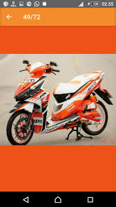 Posted november 4, 2020 (edited) edited november 5, 2020 by skydexter. Motor Matic Modif Idea For Android Apk Download