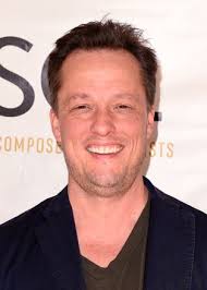 Siddhartha Khosla Mac Quayle David Klotz Editorial Stock Photo