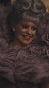 Happy birthday to our unforgettable Effie, Elizabeth Banks!