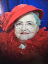 Frances Wilson Obituary