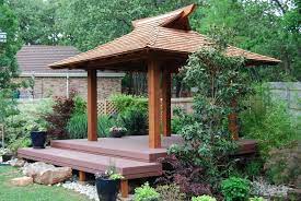Pin On Japanese Garden Gazebo Ideas