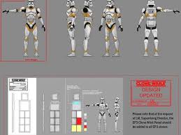 Carnage Of Krell Concept Art Gallery 212th Battalion C Concept Art Gallery Concept Art Art Gallery