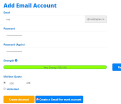 5 Free Custom Domain Email Forwarding For Your Website Red Stapler