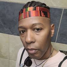 Checking in with my fans today. I'm alright...how about you?