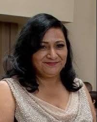 Cynthia Ann Sprouse Obituary (2025)