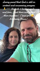 Kimberly Dawn Hendrix