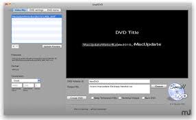 Looking for a dvd menu creator for mac (macos high sierra) or windows to make unique and professional dvd menus? Top 5 Best Dvd Menu Creators And How To Create A Dvd Menu Leawo Tutorial Center