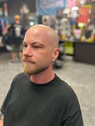 Ben, Saxxon & Brandon cutting today! Come hang out 🐸