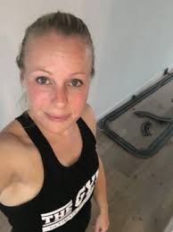 Sandra Evers de week door #1, sporten, Amsterdam en een slaapfeestje