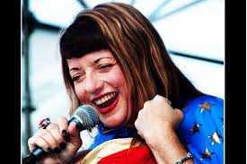 Fundraiser by Evan Caleb Yearsley : Help Candye Kane ToughestGirlAlive