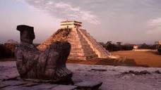 Mayan Civilization: Calendar, Pyramids & Ruins| HISTORY