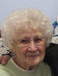 Eva M. Gregg Obituary