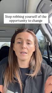 Stop robbing yourself of the opportunity to change. , Do it for you, not  for anyone else! , #health #life #living