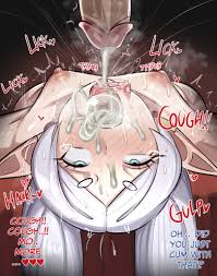 anime deepthroat  funny cocks & best free porn: r34, futanari, shemale,  hentai, femdom and fandom porn