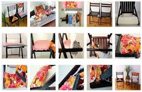How To Diy Upholstered Folding Chairs Cheap Folding Chairs Folding Chair Local Furniture Stores